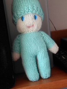 Little Christmas charity makes