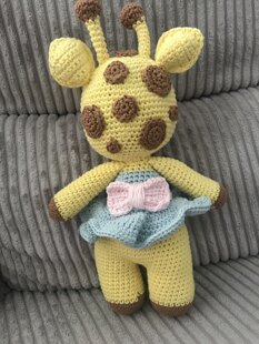 Giraffe