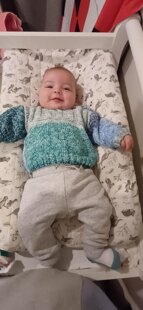 Baby jumper