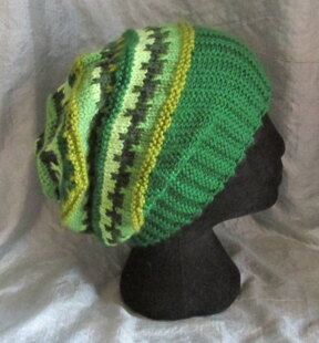 Stashbuster Slouches