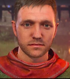 KCD Hood