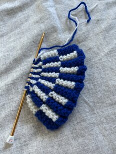 5 Little cosies