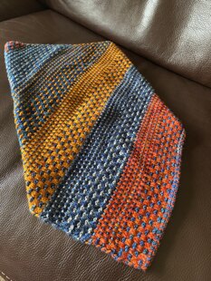 Shift cowl