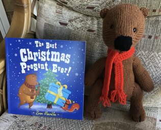 Christmas charity story bags 12,13 and 14
