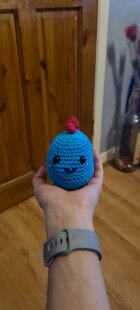 Mini Dino