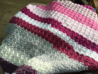 C2C blankets