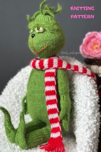 A Christmas Family Grinches. So Lovely