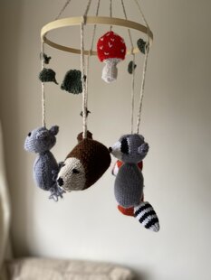 Woodland Mobile