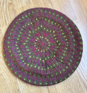 Storr Hat