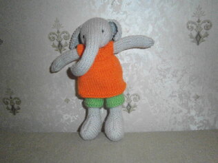 elephant
