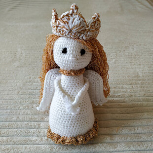Sylphide Winged Fairy