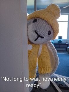 Bunny