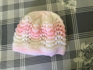 knitting for relations