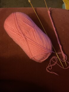 Hat for sister in law