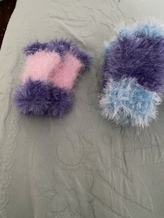 handwarmers for craft fair