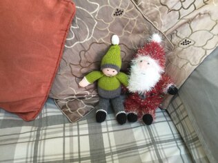 Toys for Christmas