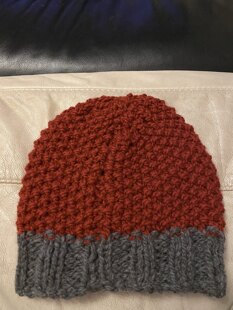 Faye's Beanie