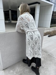 NORA Coat