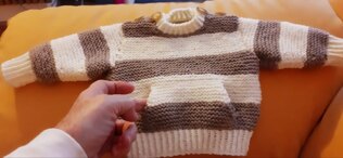 Baby stripes