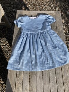 Girl's Dress
