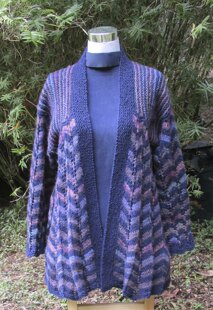 Chevronella pattern