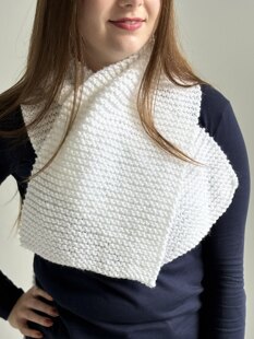 Beginner Scarf