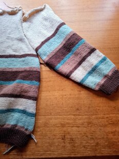 Breton Sweater