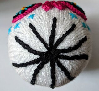 Sugar Skull