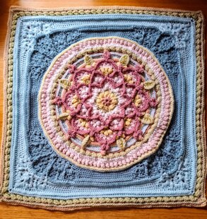 Mixology 3 blanket