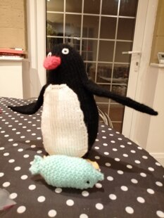 Pingu