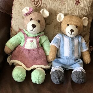 Toys done