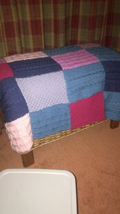 Wedding blankets