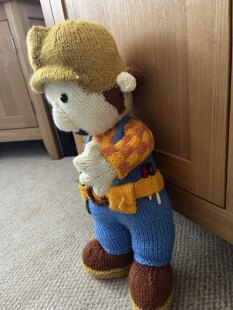 Bob The Builder
