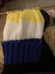 Ken's Leeds Hat