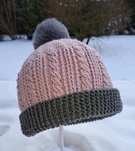 Celtic Beanie