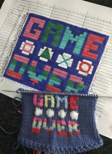 PS4 gamer for my nephew