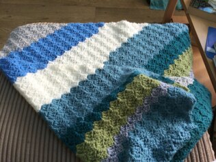 C2C blankets
