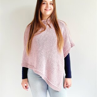 Rosie Poncho