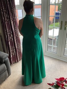 Dress for cruise holiday