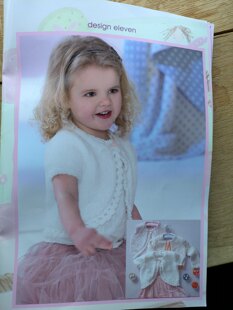 Cupcake Bolero