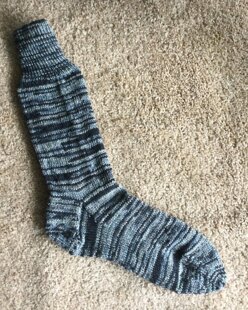 Men’s Mid-Calf Socks