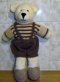 Teddy Bear
