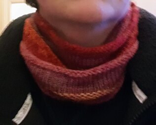 Quick Neckwarmers
