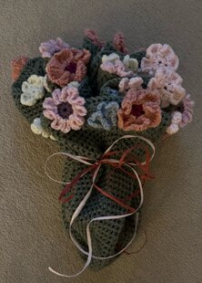 Beas Bouquet
