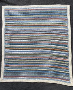 Baby blanket
