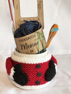 Christmas Cosy Mug Hugs