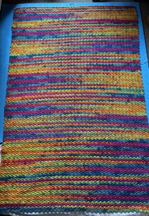 Blankets for Grandsons