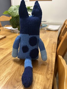 Bluey
