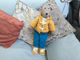 Teddy Bear