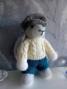 Bunny